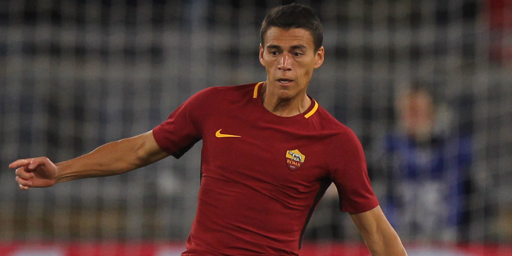 Hector Moreno Roma