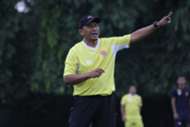 Rahmad Darmawan - PS TIRA
