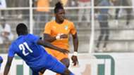 Zaha - Ivory Coast