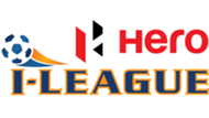 Hero I-League logo