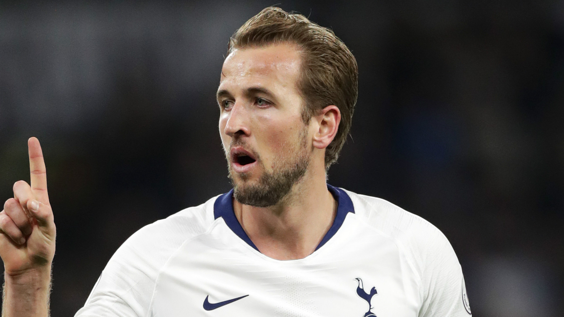 凯恩:我能打破鲁尼的国家队进球纪录