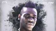 Mario Balotelli Columnist Goal