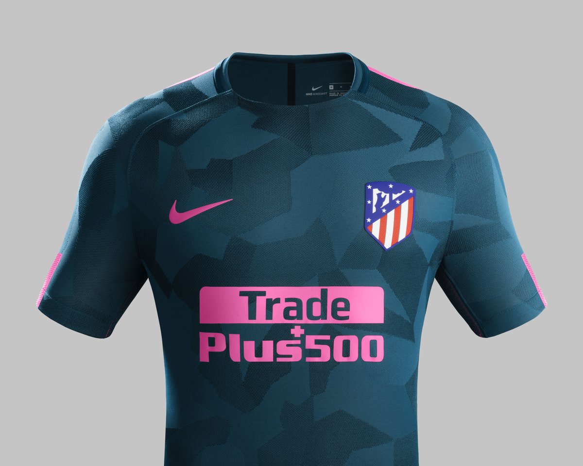 segunda equipacion Atlético de Madrid precio segunda equipacion Atlético de Madrid precio