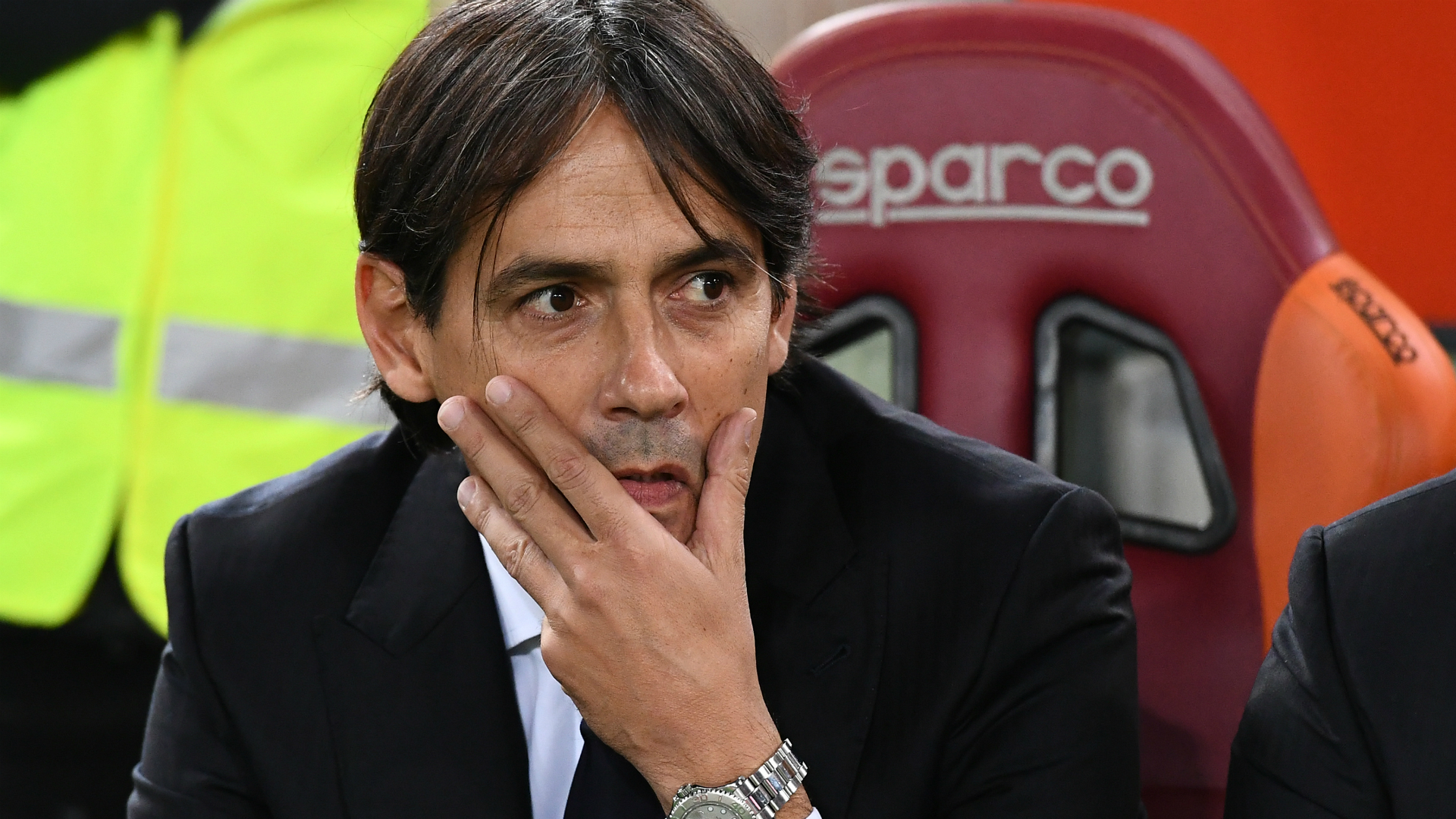 Inzaghi: Inzaghi: