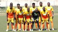Muhoroni Youth.