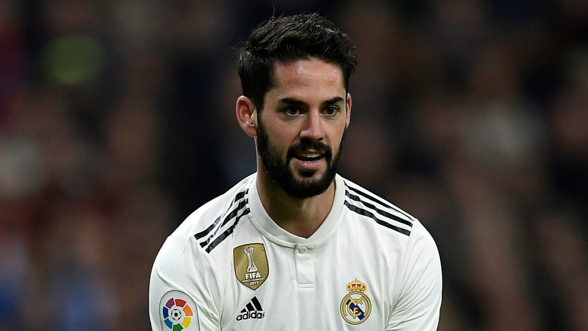 Real Madrid transfer: Isco heading for explosive exit amid ...