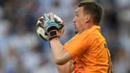 Franco Armani Argentina Nigeria World Cup Russi 2018 26062018