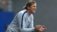Jill Ellis USWNT