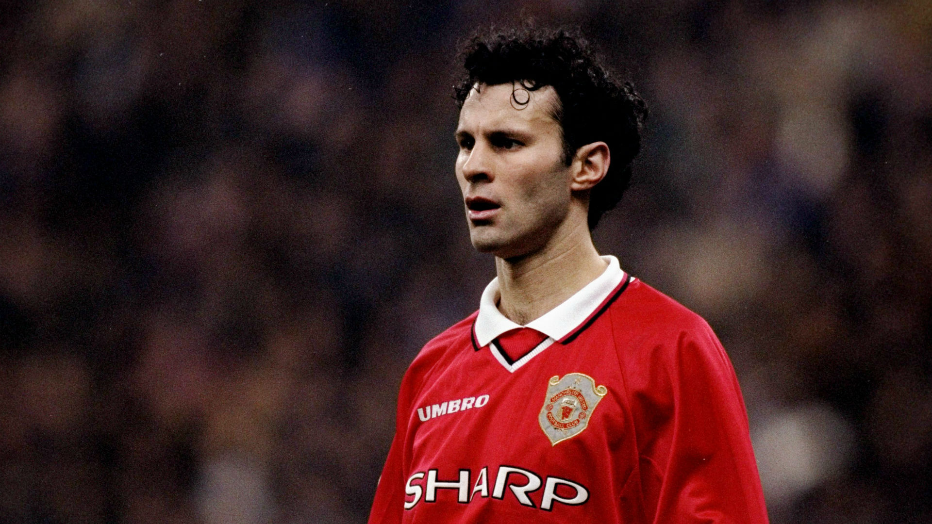 Man Utd news: âIt was the only time I cried on the pitch
