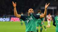 Lucas Moura Tottenham Ajax Champions League 2019