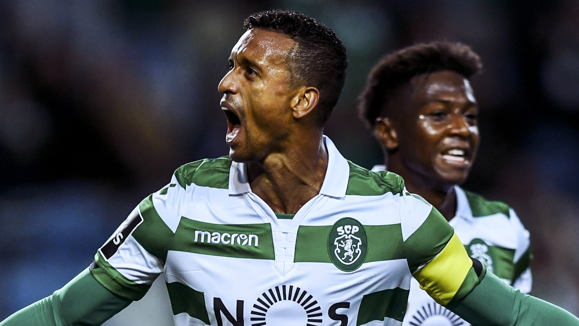 MLS Transfer News: Former Manchester United Star Nani Signs With ...