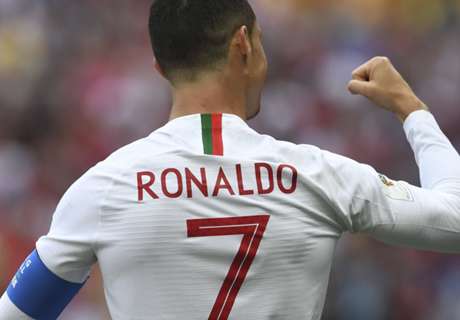 Classifica marcatori Mondiali 2018