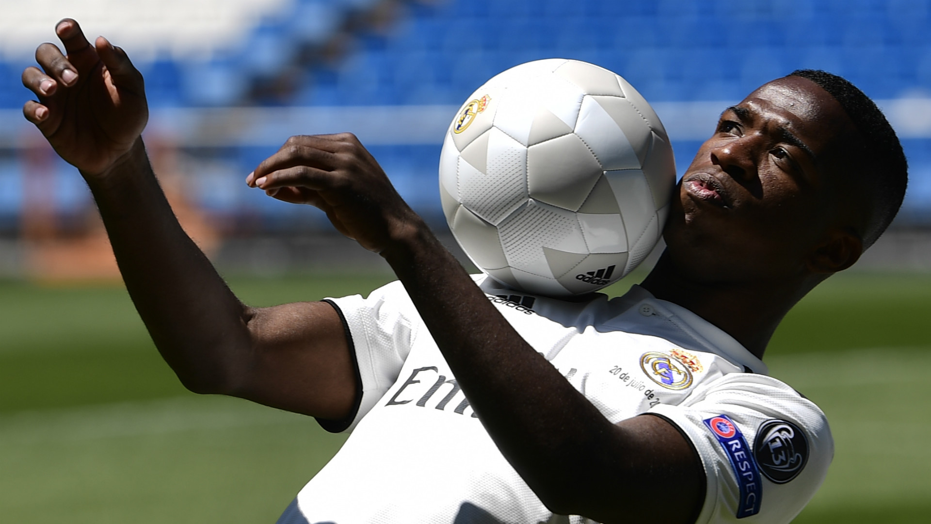 Real Madrid: Vinicius Junior é O Retrato Do Futebol Brasileiro Que ...