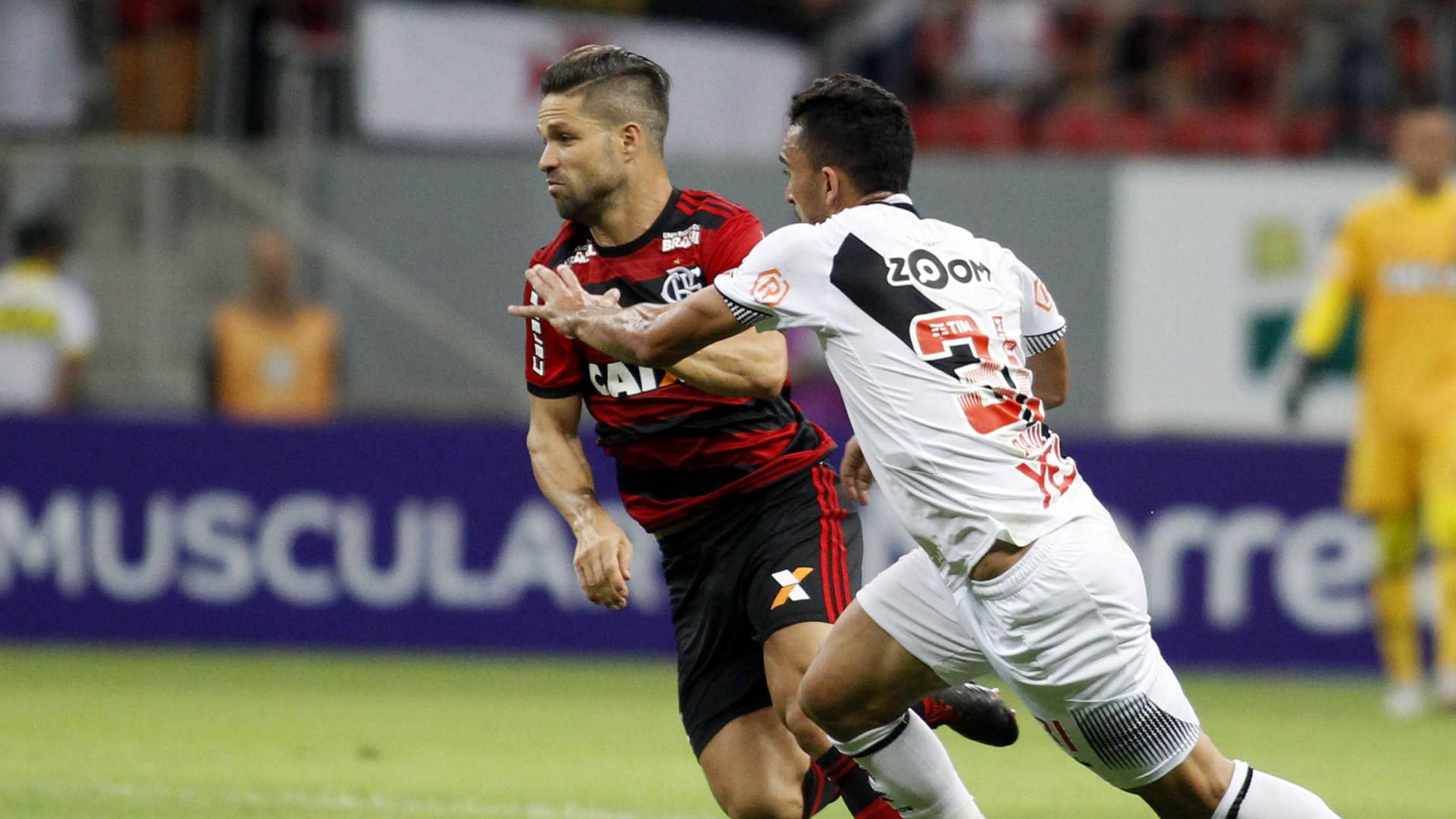 Flamengo X Vasco: Quem Venceu Mais Vezes O Clássico Dos Milhões? | Goal.com