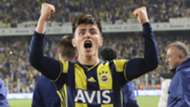 Eljif Elmas Fenerbahce