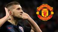 Ante Rebic Croatia