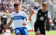 Colo Colo vs. Universidad Católica