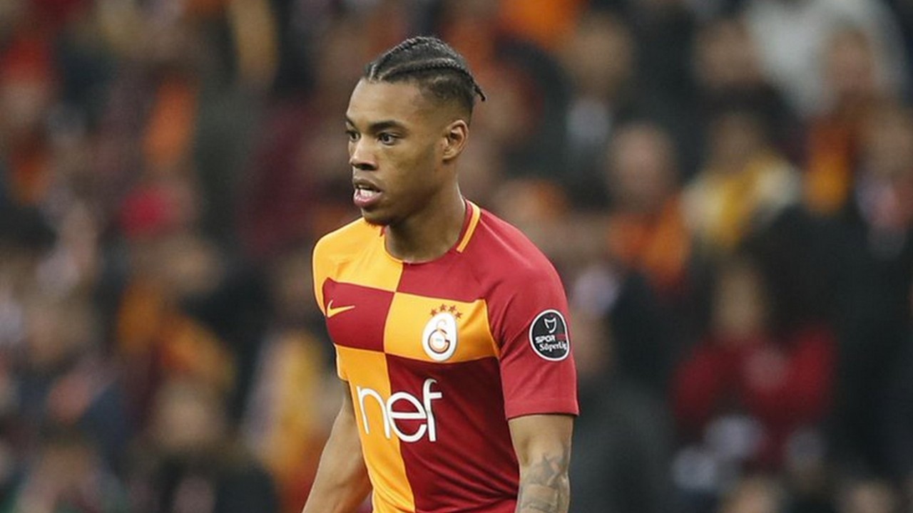 Image result for garry rodrigues