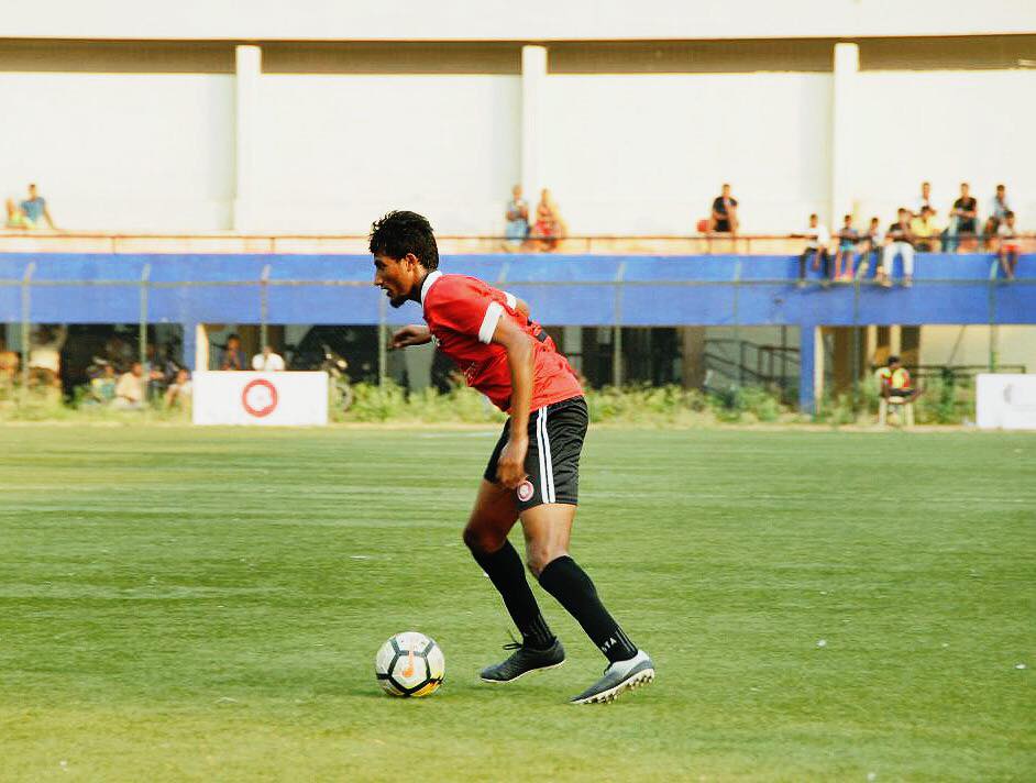 Vignesh Dakshinamurthy