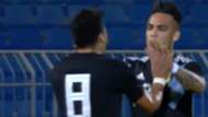 Video Gol Lautaro Martinez Argentina Irak