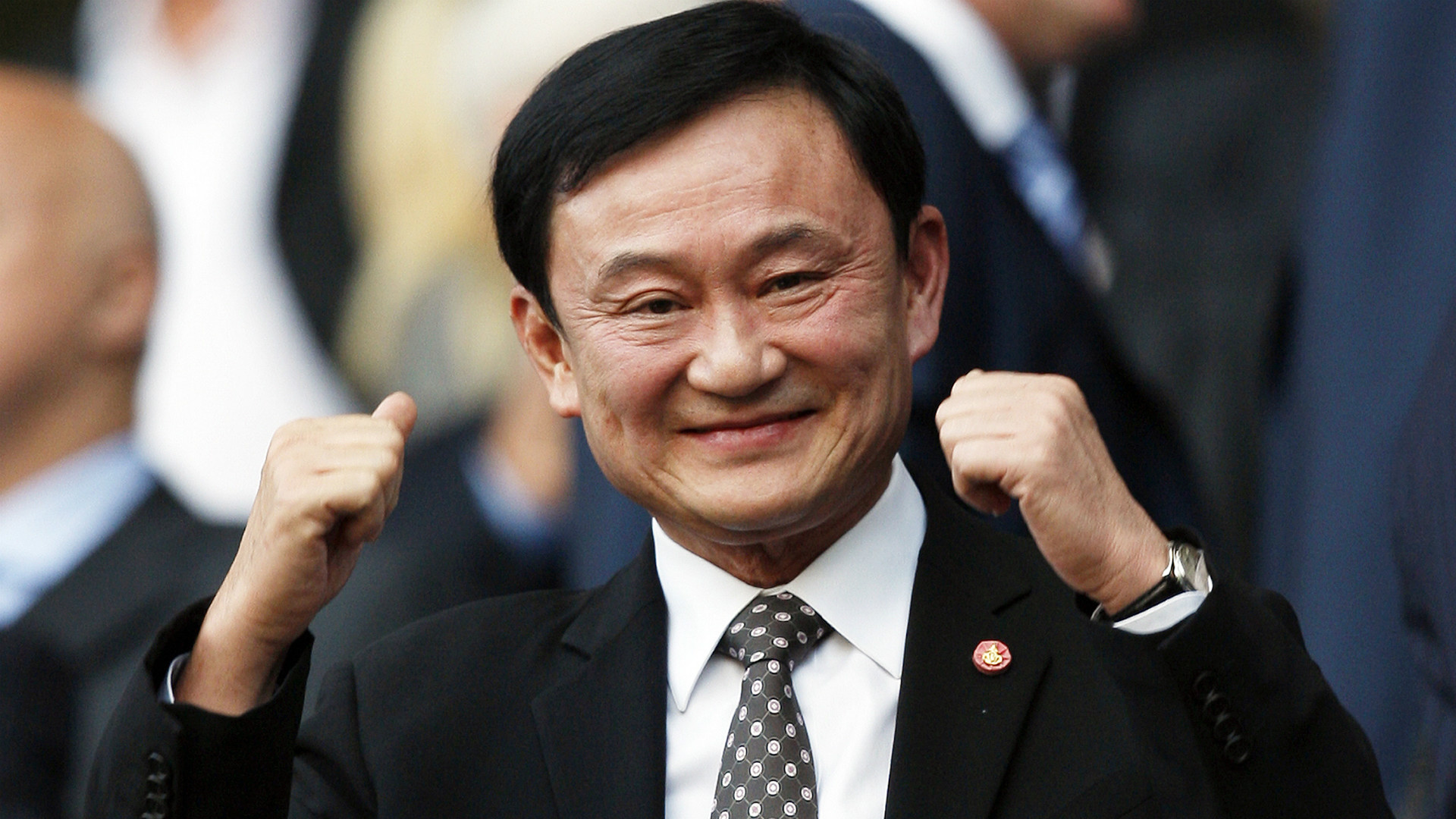 What is Thaksin Shinawatra's net worth? Sporting News Canada