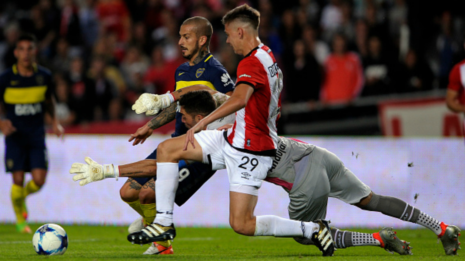 Roma, Foyth apre al trasferimento: Roma, Foyth apre al trasferimento: