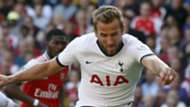 Harry Kane Tottenham Arsenal