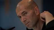 Zinedine Zidane Real Madrid