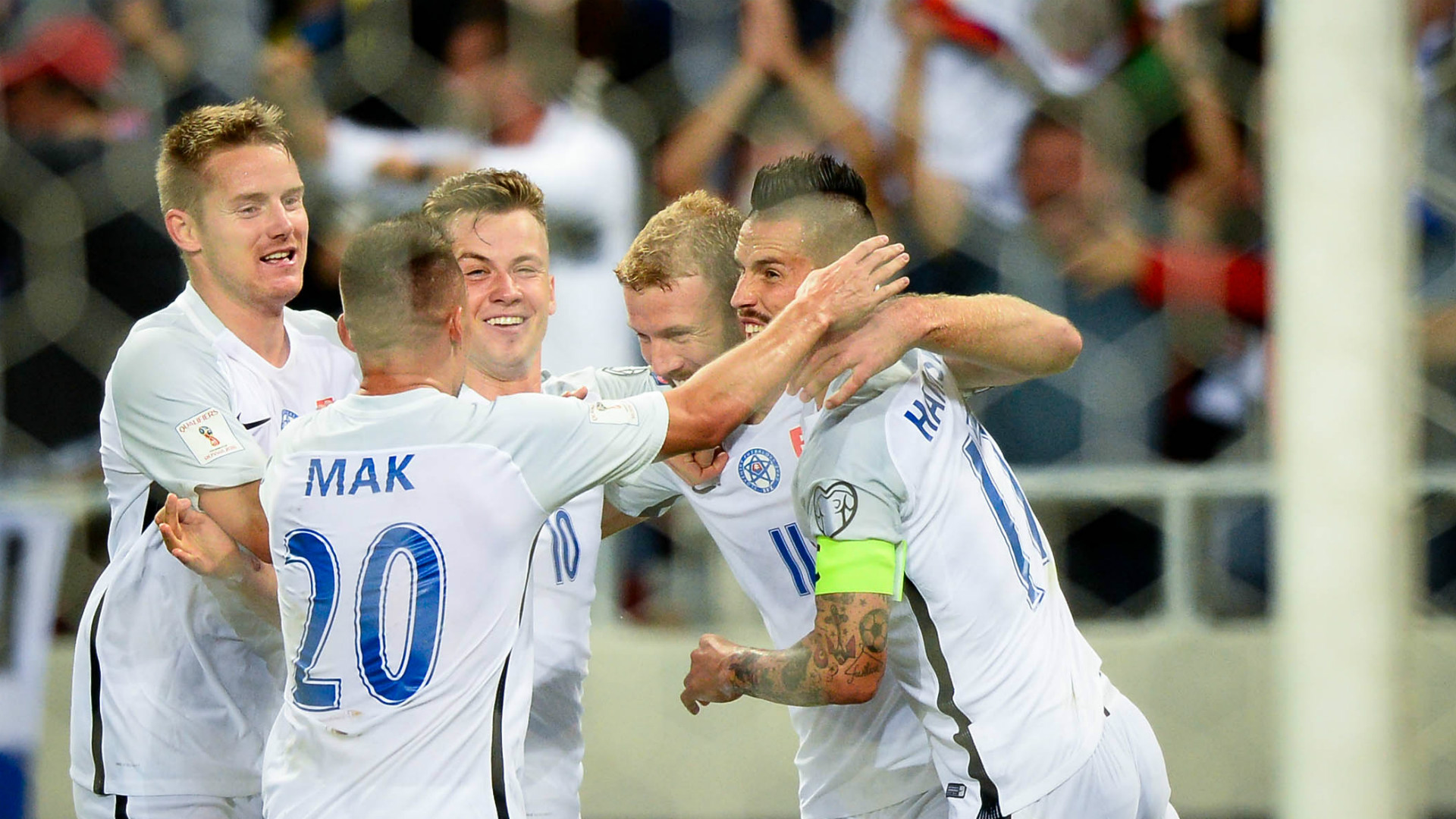 Slovakia