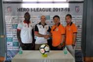 Aizawl FC NEROCA FC