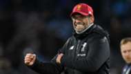 Jurgen Klopp Liverpool