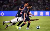 PSG Rennies
