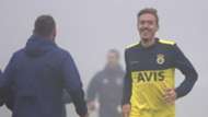 Max Kruse Fenerbahce Training