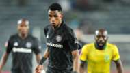 Vincent Pule, Orlando Pirates, October 2018