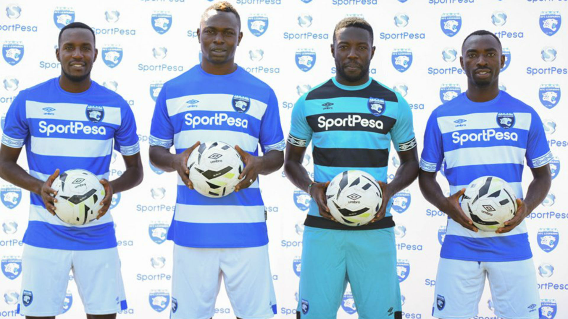 Image result for afc leopards