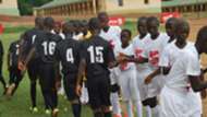 Copa Coca-Cola Ilorin Regionals Day 2