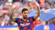 2019-08-04 Lionel Messi