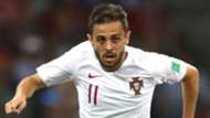 Bernardo Silva Portugal 2018