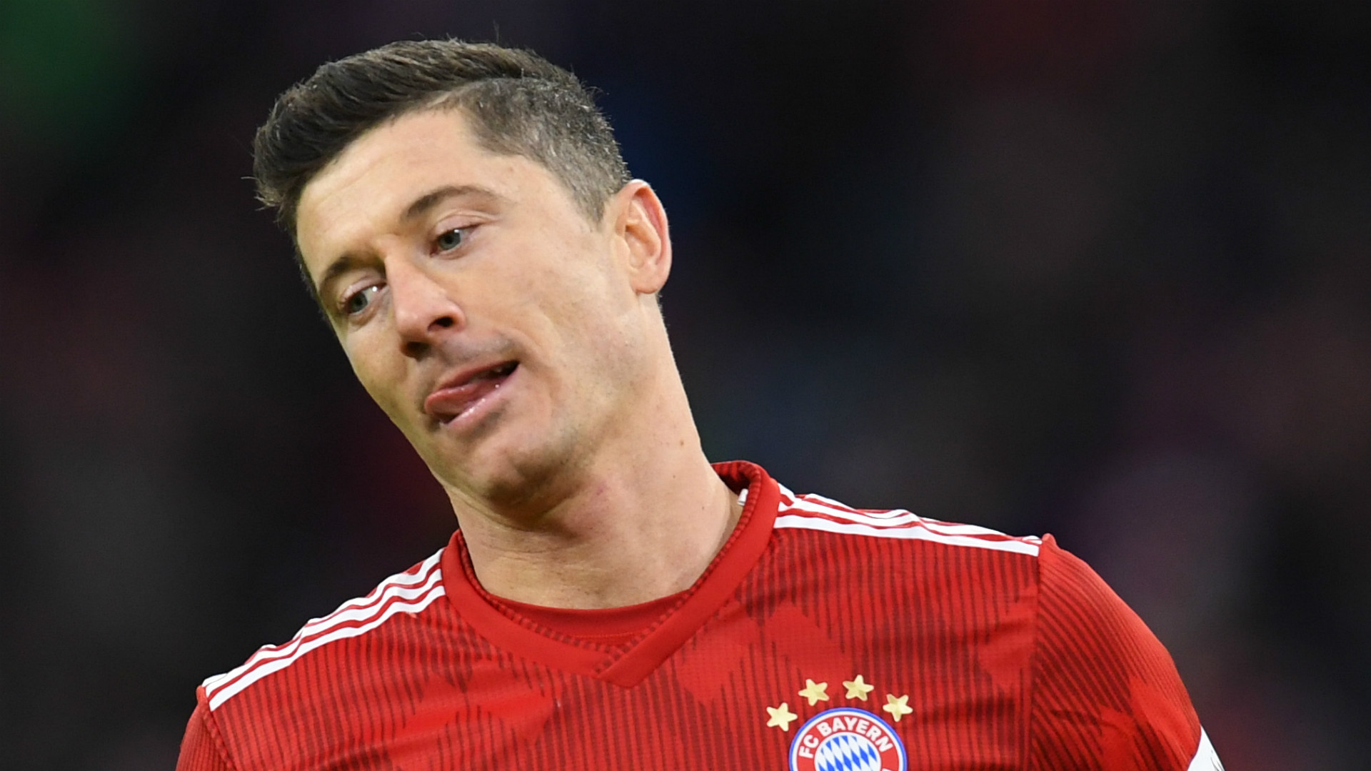 Bayern Munich news: 'Angry' Lewandowski blames Kovac's defensive