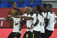 Ghana