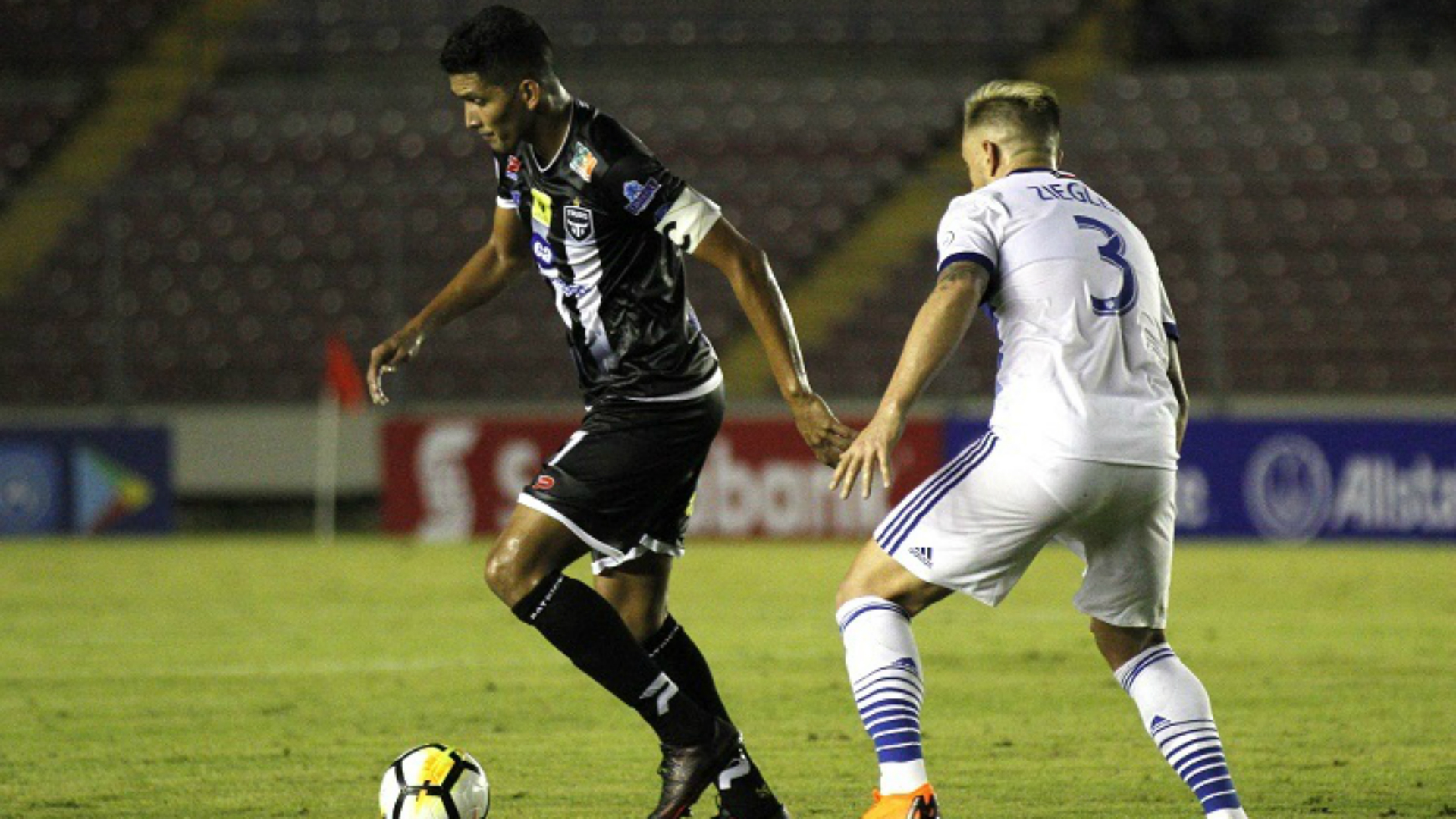 Tauro Fc Tauro Fc