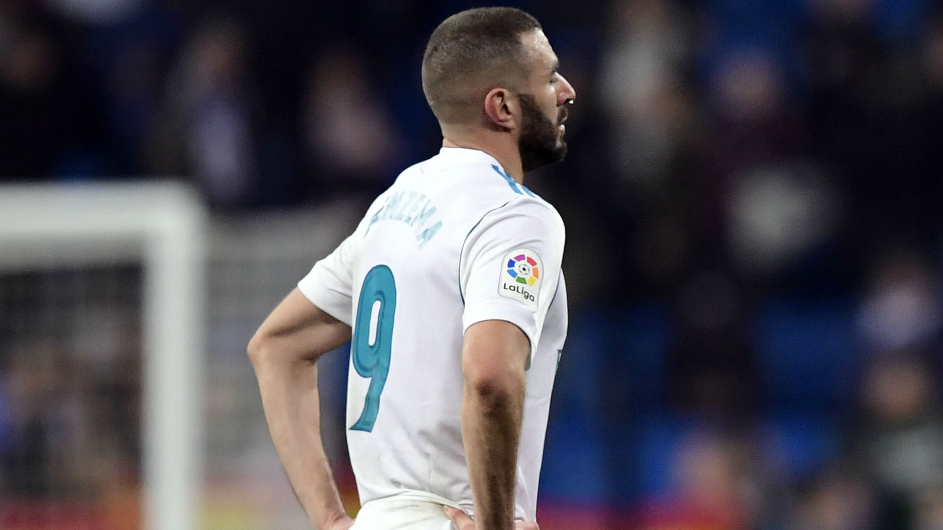 Karim Benzema, Real Madrid