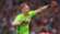 Bernd Leno Arsenal 2019/20