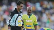 David Kannemeyer of Sundowns
