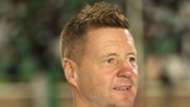 Dylan Kerr of Gor Mahia.