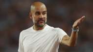 Pep Guardiola Manchester CIty 2019-20