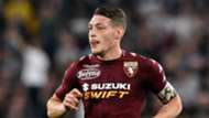 Andrea Belotti, Torino, Serie A, 23092017