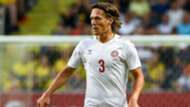 Jannik Vestergaard Dänemark 02062018