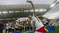 Romero - Corinthians - 26/11/2017