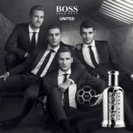 Hugo Boss
